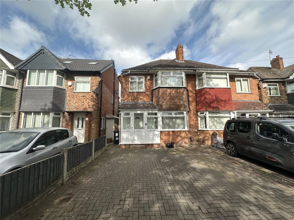 Additional image 24 of Arran Road, Birmingham, West Midlands, B34