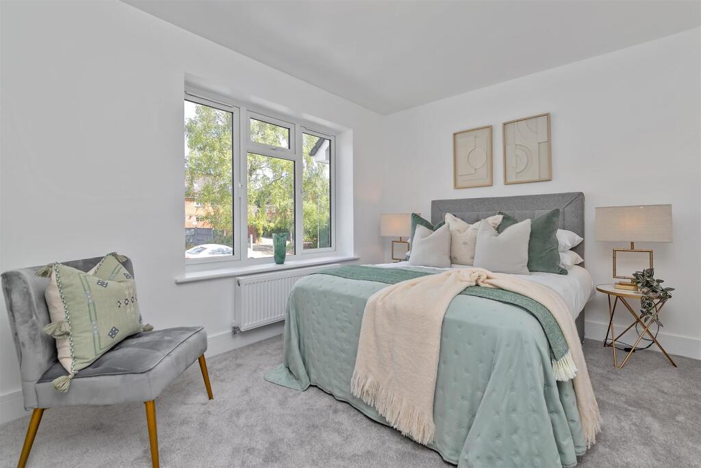 Additional image 13 of Birchmead Close, New Greens, St. Albans