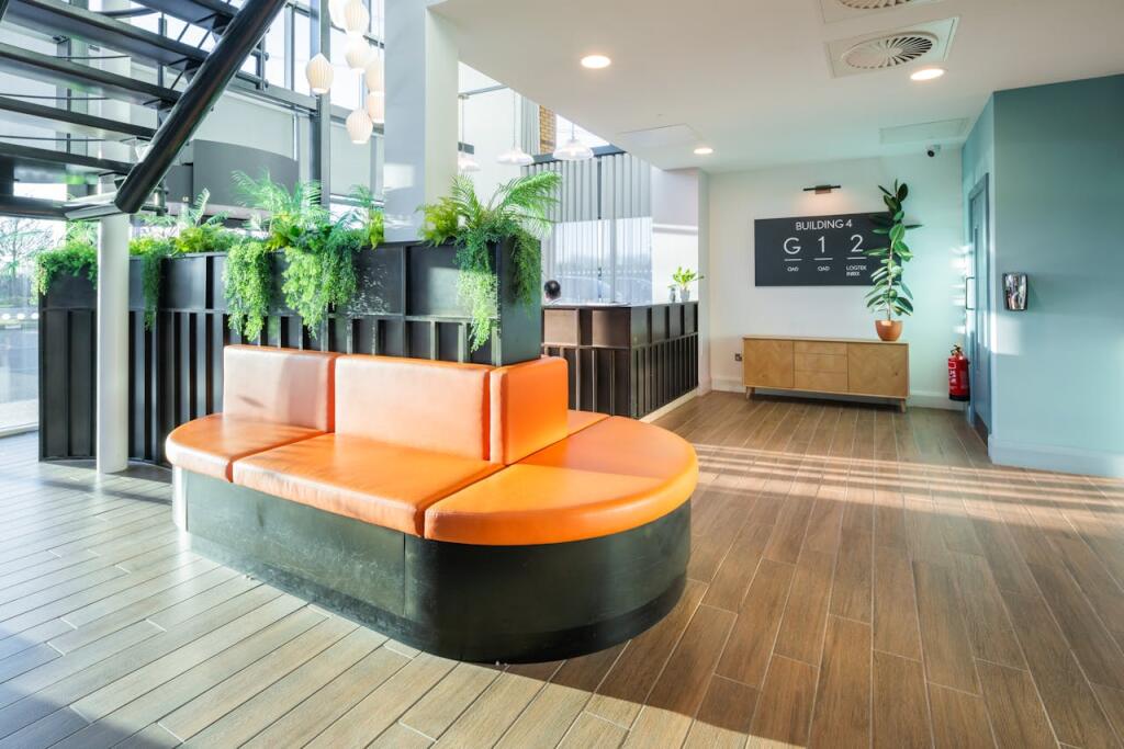 Additional image 8 of Building 4, Quinton Business Park, Ridgeway, Birmingham, B32 1AF