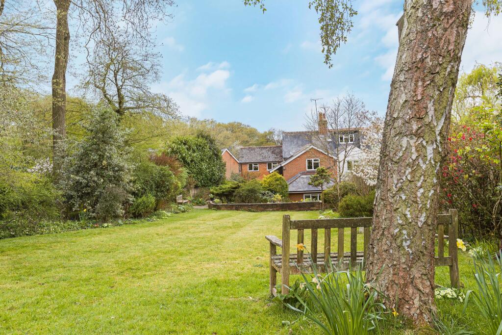 Additional image 21 of Hanbury Cottages, Hanbury Lane,Essendon , AL9