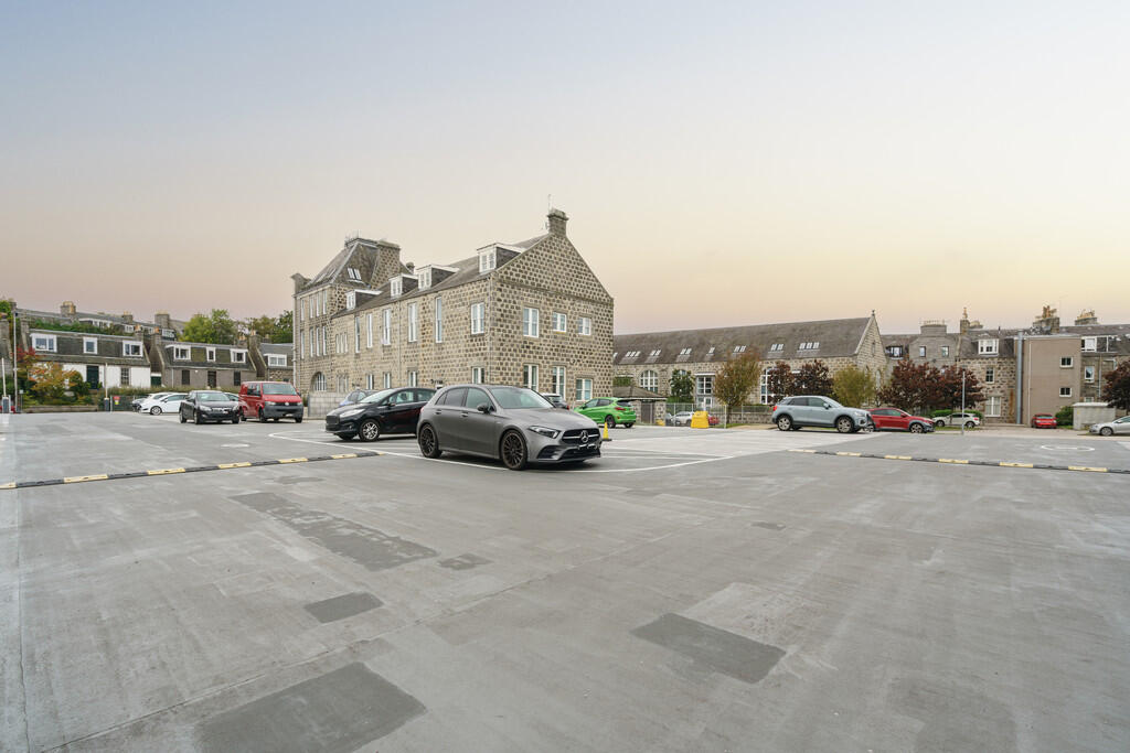 Additional image 18 of Crown Street, Aberdeen