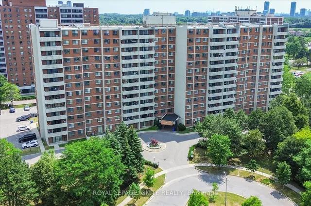 10 Stonehill Crt Unit 403