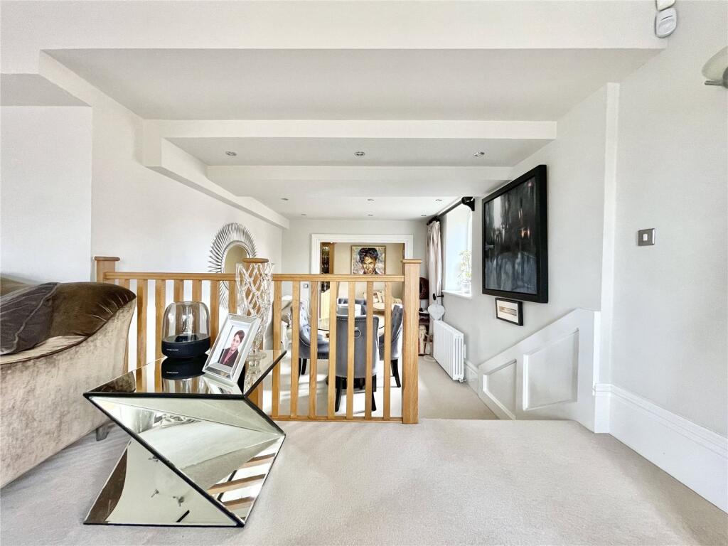 Additional image 6 of Bedwell Hall, Bedwell Park, Cucumber Lane, Hatfield, AL9