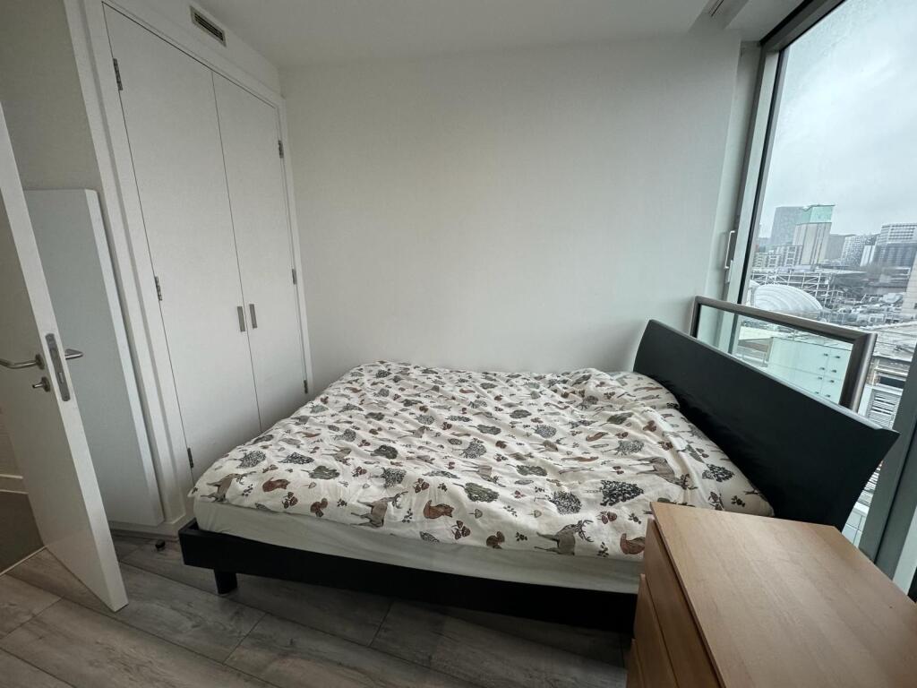 Additional image 8 of Apartment , The Rotunda,  New Street, Birmingham