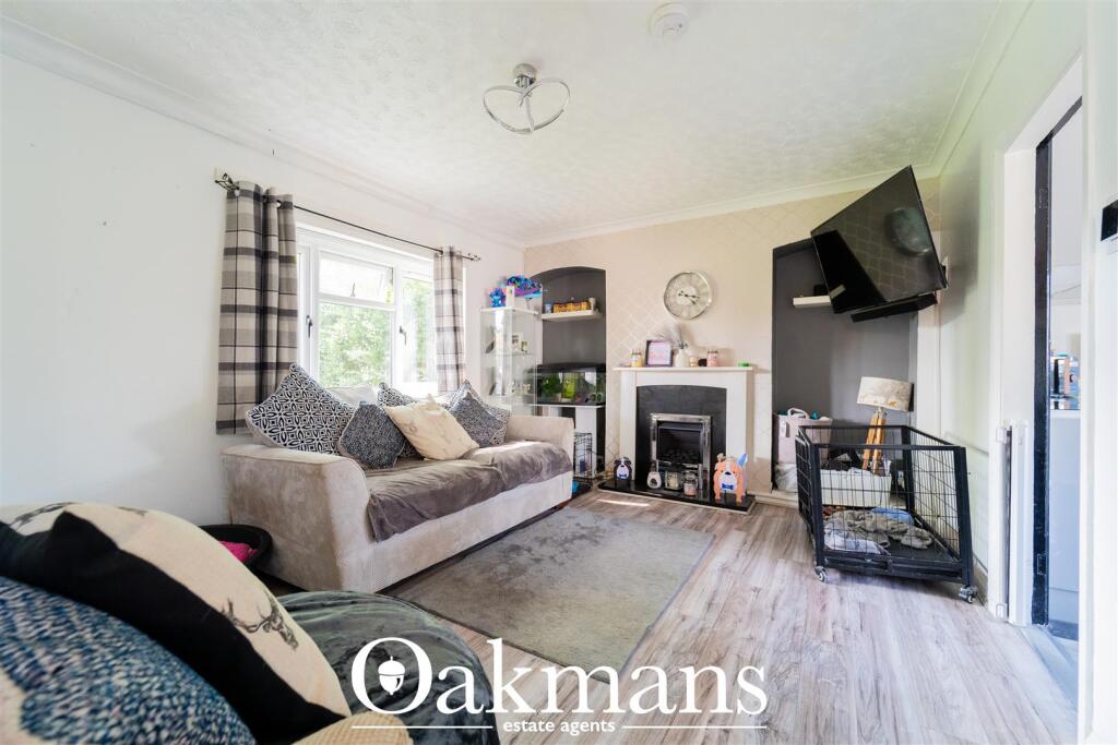 Additional image 16 of St. Heliers Road, Birmingham, West Midlands, B31