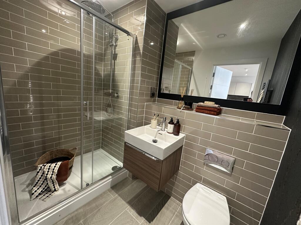 Additional image 10 of Ariel House, Coventry Road, Birmingham