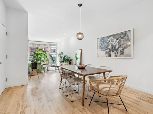 171 Henry St #2D, New York, NY 10002