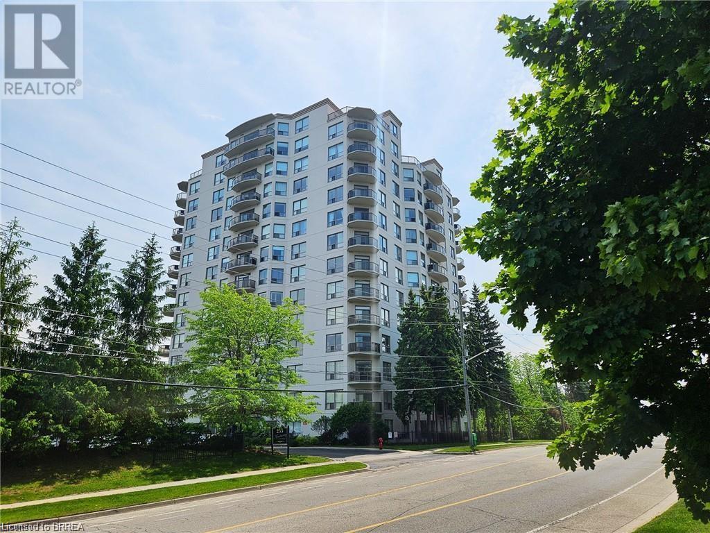 255 KEATS Way Unit# 104|Waterloo, Ontario N2L6N6