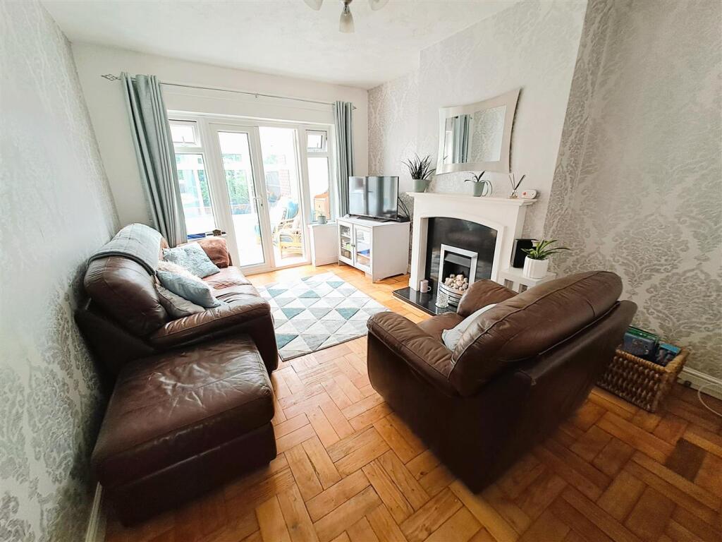 Additional image 19 of Elmdon Lane, Marston Green, Birmingham