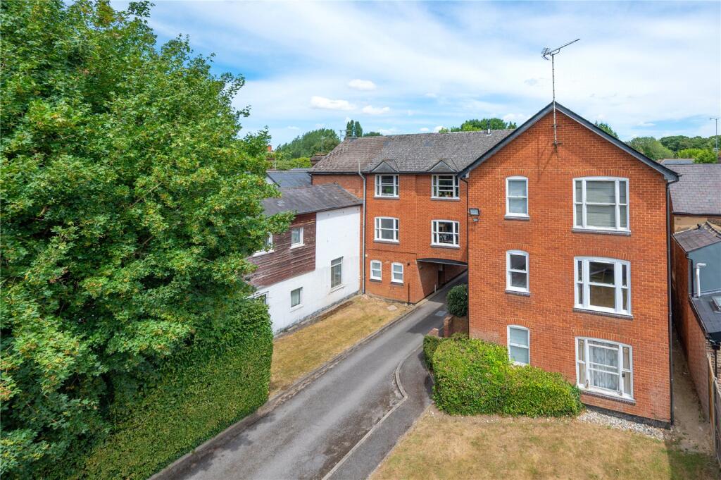 Additional image 11 of Prospect Road, St. Albans, Hertfordshire