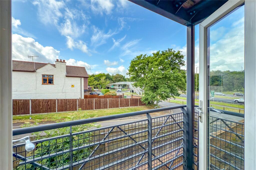 Additional image 7 of Old Watford Road, Bricket Wood, St. Albans, Hertfordshire, AL2