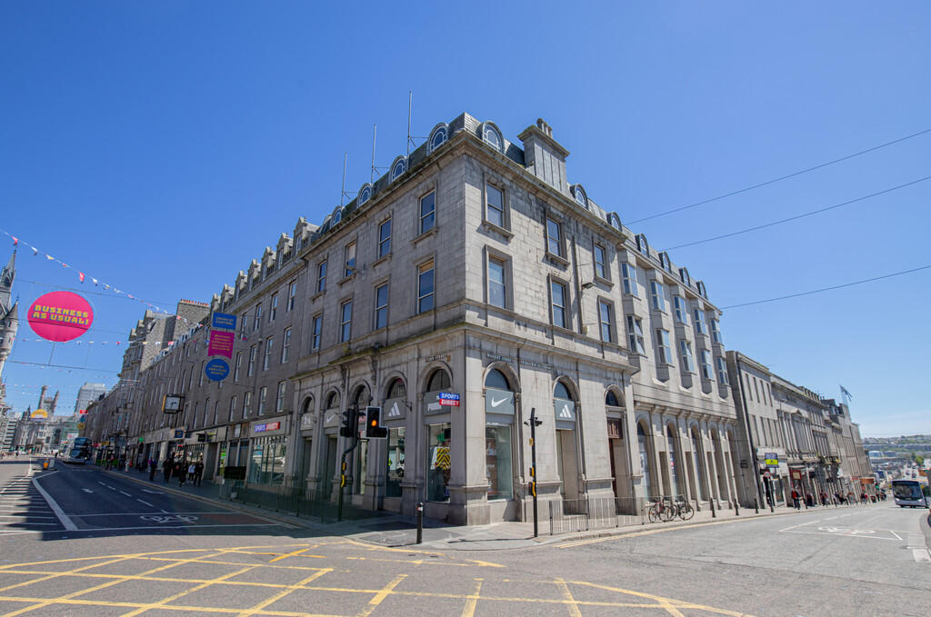 Additional image 14 of Fraser House, Aberdeen