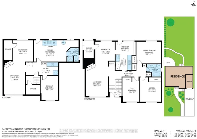 Additional image 19 of 142 Betty Ann Dr