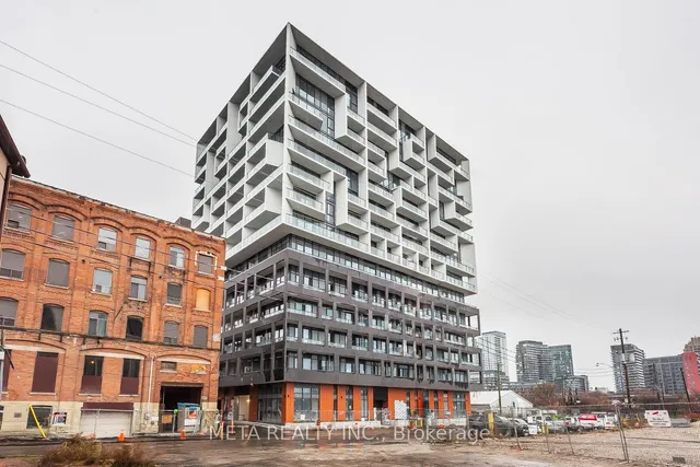 9 Tecumseth St Unit 1409