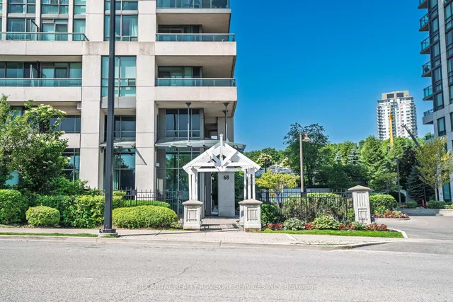 Additional image 28 of 68 Grangeway Ave Unit 1102