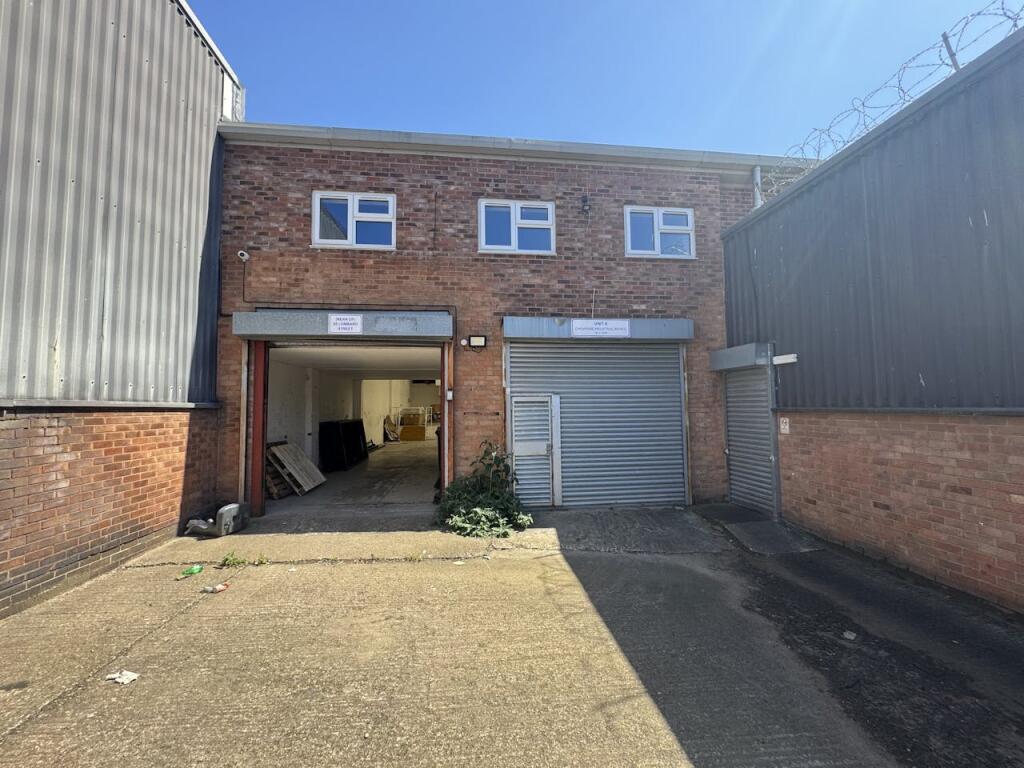 Additional image 6 of 55 Lombard Street, Digbeth, Birmingham, B12 0QR