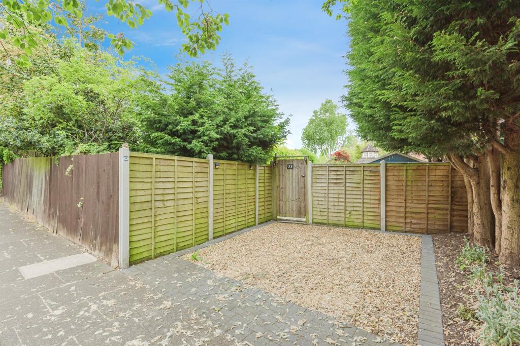 Additional image 18 of Sycamore Road, Erdington, Birmingham