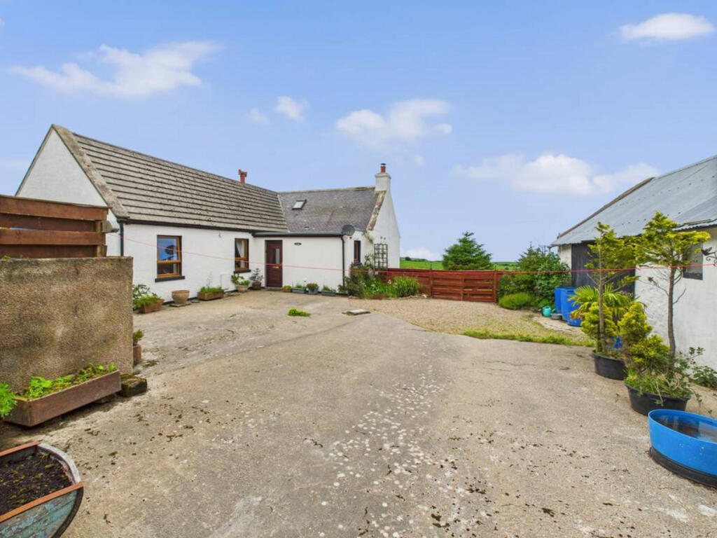 Additional image 39 of Of Melrose, Banff, AB45