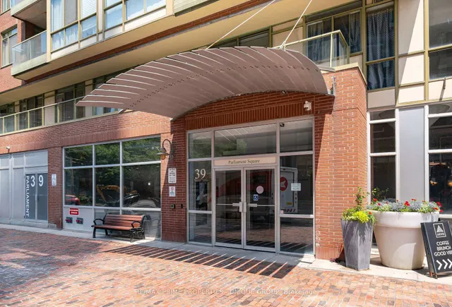 Additional image 3 of 39 Parliament St Unit 314