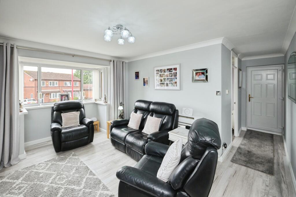 Additional image 4 of College Farm Drive, Birmingham, B23