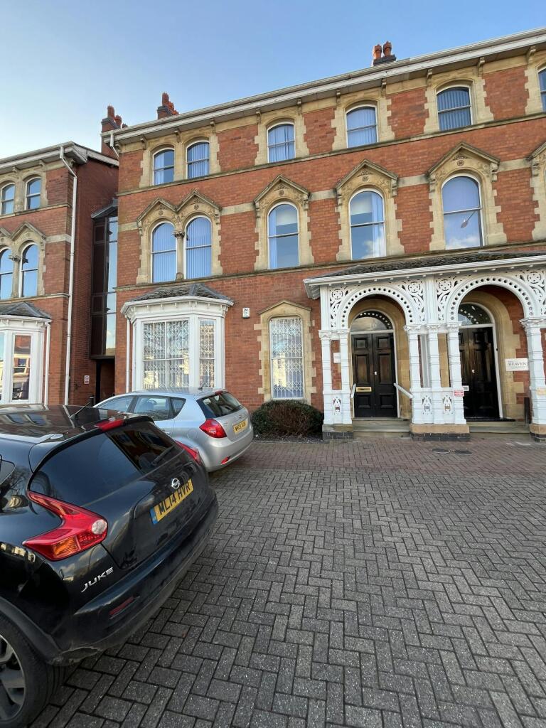 Additional image 22 of 46 Calthorpe Road, Edgbaston, Birmingham, B15 1TH