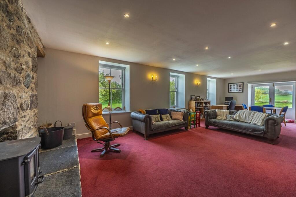 Additional image 5 of Newton Of Coullie, Blairdaff, Inverurie, Aberdeenshire, AB51