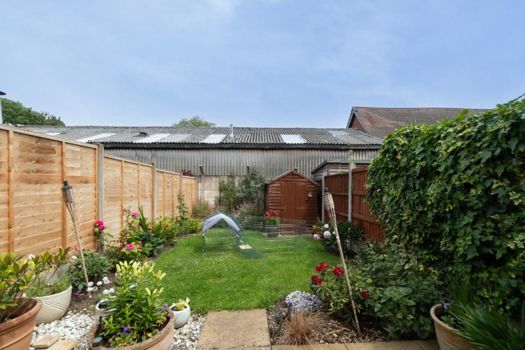 Additional image 13 of Meadow Gate, Northfield, Birmingham, West Midlands, B31