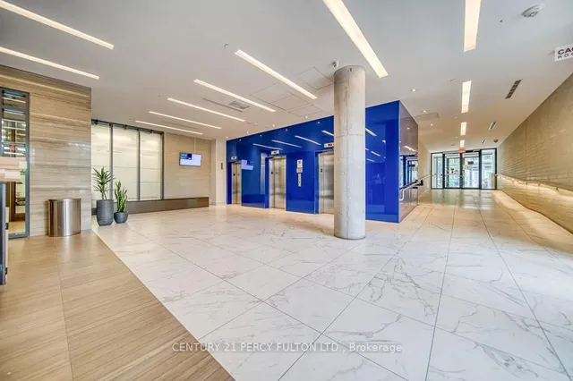 Additional image 4 of 36 Lisgar St Unit 1805W