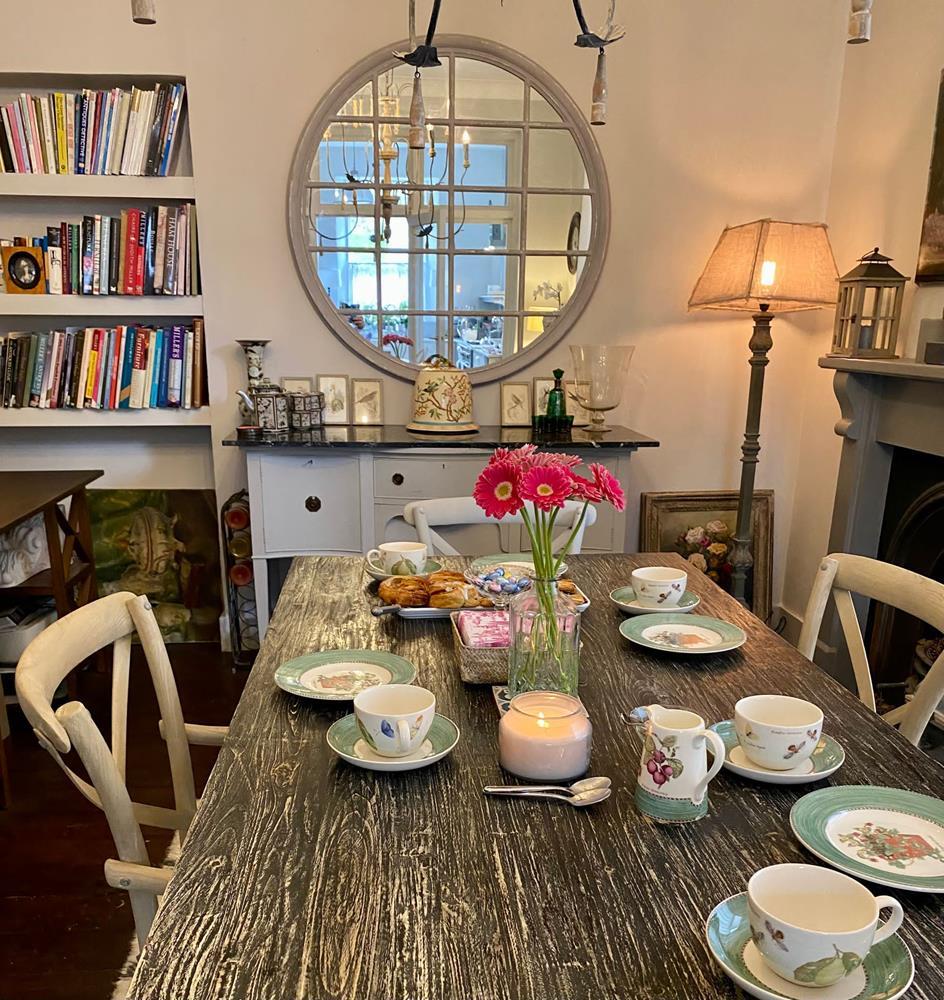 Additional image 14 of Albury Place, Ground Floor, Ab11