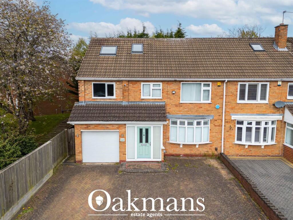 Additional image 38 of Court Oak Road, Birmingham, West Midlands, B32