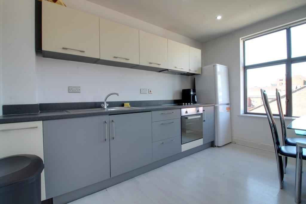 Additional image 3 of Water Street Court, Water Street, St Pauls Square, Birmingham