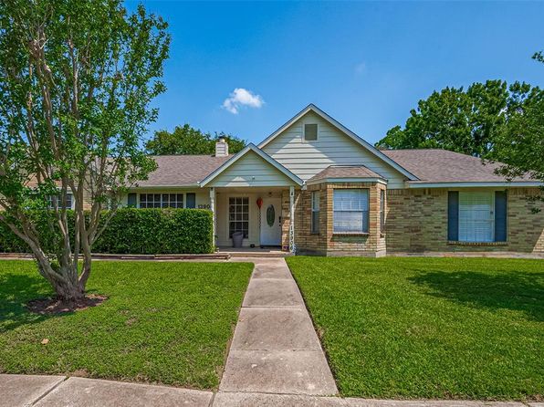 13908 Cravenridge Dr, Houston, TX 77083