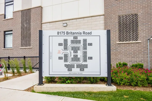 Additional image 3 of 1585 Rose Way Unit 122