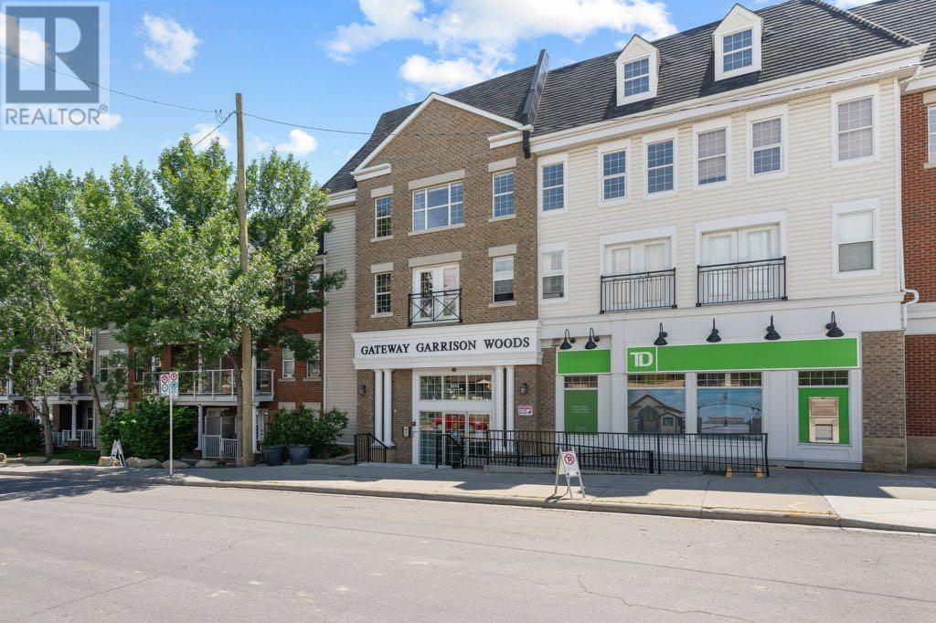 312, 2233 34 Avenue SW|Calgary, Alberta T2T6N2