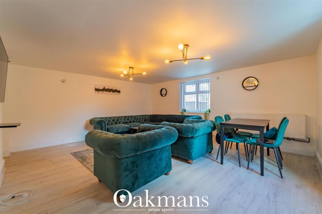 Additional image 8 of Bournbrook Road, Birmingham, West Midlands, B29