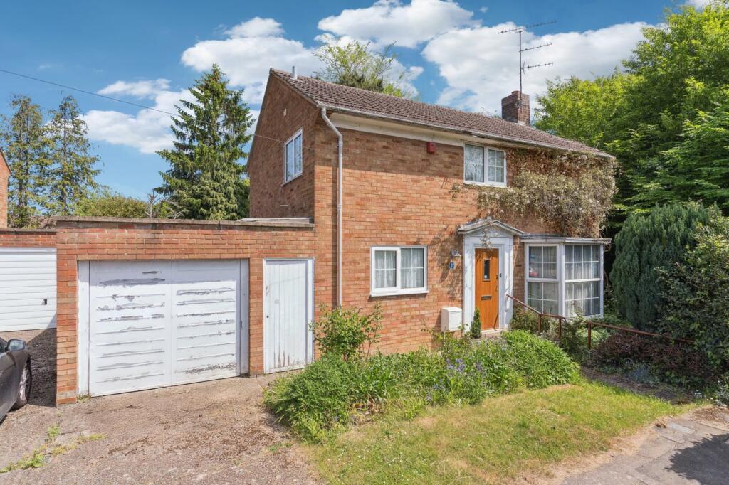 Property image for The Jinnings, Welwyn Garden City, AL7