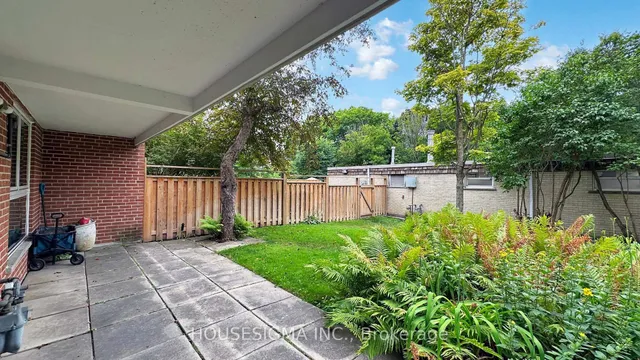 Additional image 35 of 4725 Sheppard Ave Unit 1605