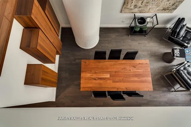 Additional image 6 of 101 Charles St Unit 801