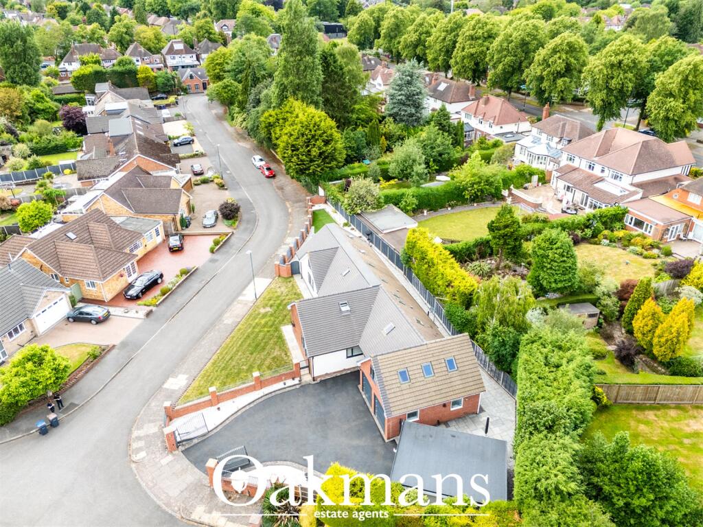 Additional image 56 of Gilmorton Close, Birmingham, West Midlands, B17