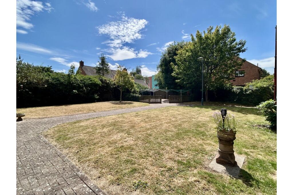 Additional image 2 of Crofton Gardens, Birmingham, B36