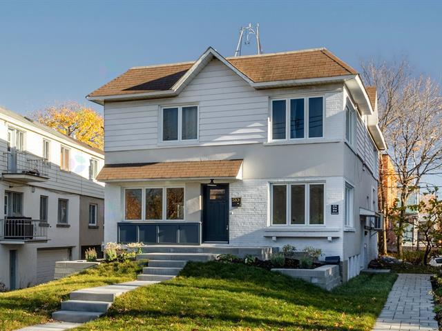 Property image for 510-516 Av. Abercorn|Mont-Royal, Quebec H3R2B4