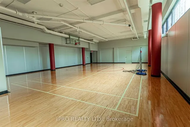 Additional image 45 of 19 Grand Trunk Cres Unit 506