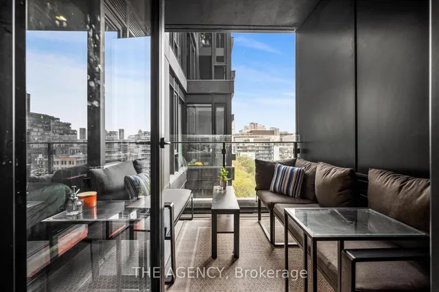 房产图片 22 - 多伦多市列治文街505号730单元