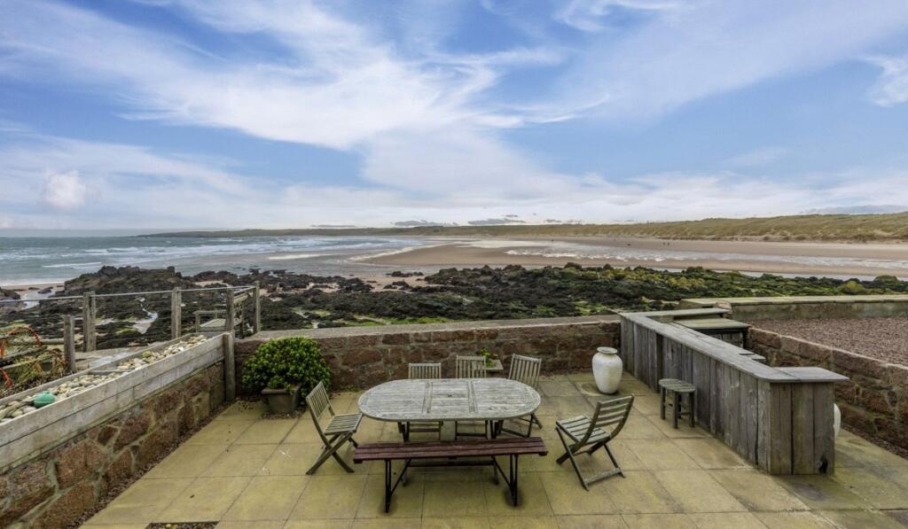 Additional image 9 of Salmon Bothy, Harbour Street, Port Erroll, Cruden Bay, Peterhead, Aberdeenshire, AB42