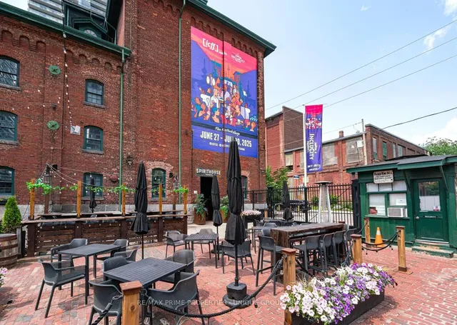 Additional image 35 of 39 Parliament St Unit 314