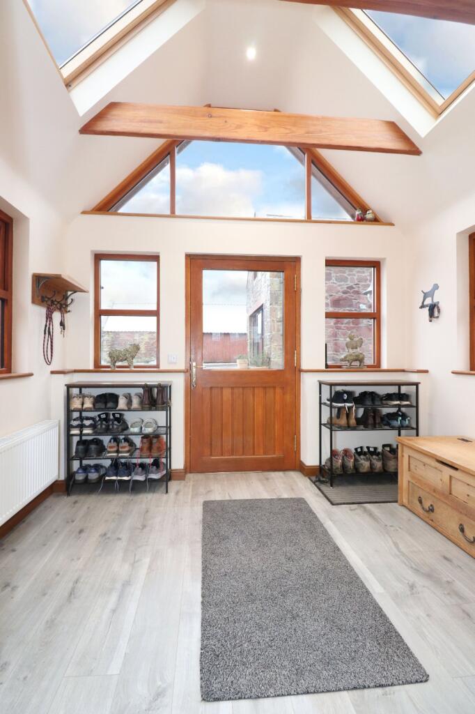 Additional image 4 of Upper Glenpark, Garmond, Turriff, Aberdeenshire, AB53