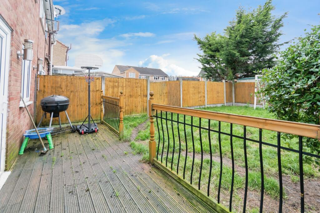 Additional image 10 of Austin Close, Acocks Green, Birmingham, West Midlands, B27