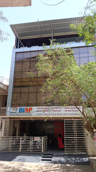 Additional image 2 of Gulmohar Colony, Bhopal