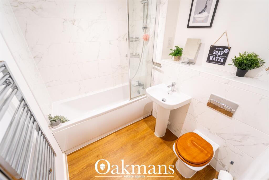 Additional image 14 of New House Farm Drive, Northfield, Birmingham, B31