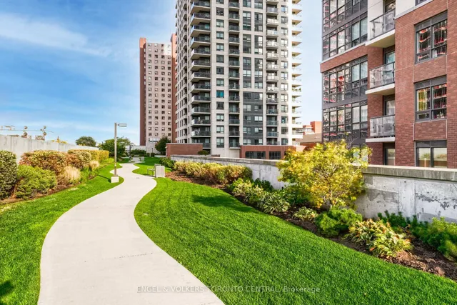 Additional image 10 of 1420 Dupont St Unit 1712